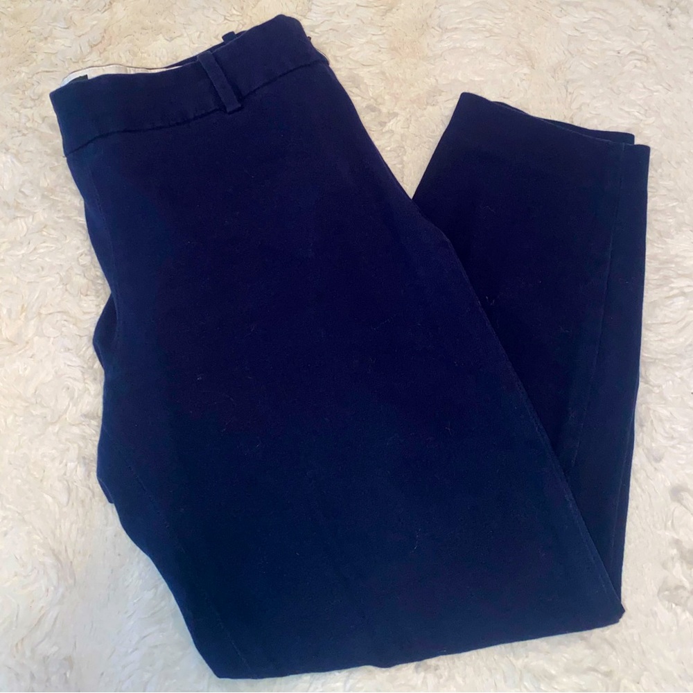 J. Crew Minnie Pants